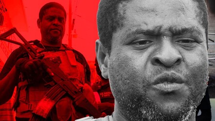 Ülkeden kaçan Haiti Başbakanı Henry, istifa etti! Ülke çete lideri