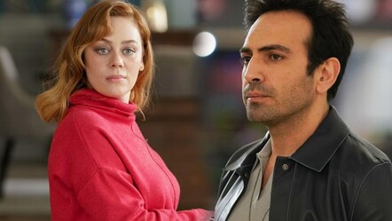 Yeni başlayan dizi Bahar’ın finali ifşa oldu! Hiçbir seyirci tahmin etmiyordu - magazin