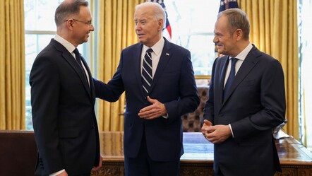 ABD'den onay çıktı! Polonya 1.798 adet füze satılacak - dunya