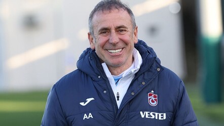 Abdullah Avcı'dan Trabzonspor taraftarına müjde! Fenerbahçe maçında sahada olacak - spor