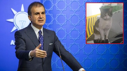 AK Parti'den Eros'un katiline verilen cezaya ilk yorum - gundem