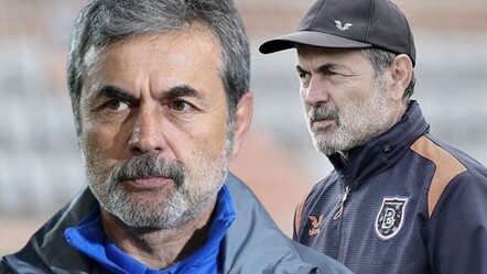 Aykut Kocaman şampiyonluk favorisini açıkladı! Galatasaray ve Fenerbahçeli taraftarları şaşırtan yorum - spor