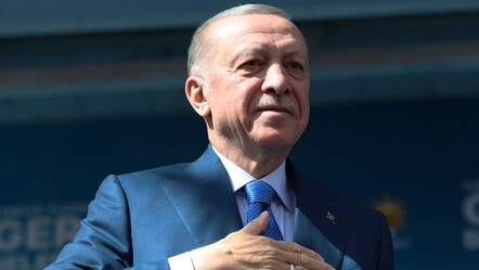 Cumhurbaşkanı Erdoğan'dan CHP'ye 'kent uzlaşısı' tepkisi: Kimin eli kimin cebinde... - gundem