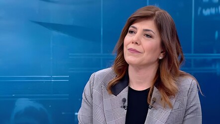 DEM Parti İBB adayı Meral Danış Beştaş: