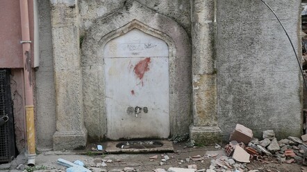 Edirne'deki tarihi Osmanlı çeşmeleri için müjdeli haber! - kultur-sanat