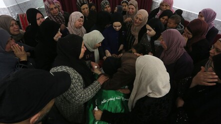 Gazze'de can kaybı sayısı artıyor! Öldürülenlerin yüzde 72'si kadın ve çocuk - dunya