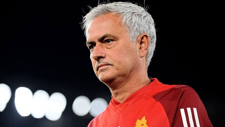 İtalyan basını duyurdu! Süper Lig devinin şampiyonluk projesi Jose Mourinho - haberler
