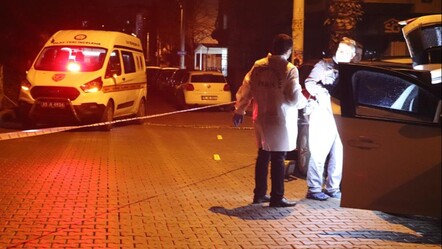 İzmir'den kan donduran olay! 17 yaşındaki genç sokak ortasında infaz edildi - gundem