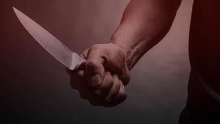 Manastırda bıçaklı saldırı! 3 rahip öldürüldü - gundem