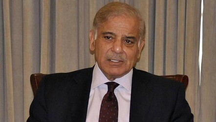 Pakistan Başbakanı Şerif'ten Türkiye çağrısı: İkili ticaret genişletilsin - dunya