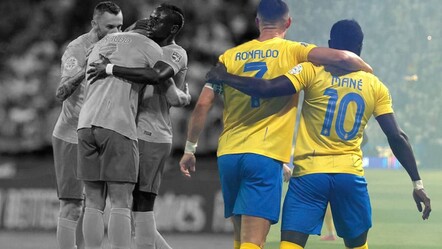 Ronaldo gibi Al Nassr’ın yolunu tutmuştu! Transferin eli kulağında Sadio Mane’nin yeni adresi Galatasaray! - spor