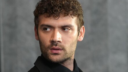 Şahane Hayatım'ın Demir karakterini Caner Topçu oynuyor - haberler