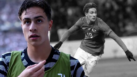 Serie A’nın ‘Yıldız’ı Kenan! Kenan Yıldız değerini 9 ayda 30 kat artırdı o ismi yakaladı - spor