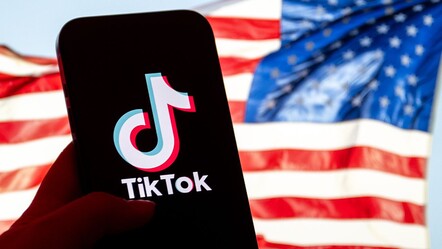 TikTok için ABD'den dikkat çeken karar: Yasaklanması için ilk adım atıldı - gundem