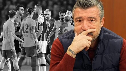 Tümer Metin'den Süper Lig şampiyonluğuna dair flaş açıklamalar: '101 puanla...' - haberler