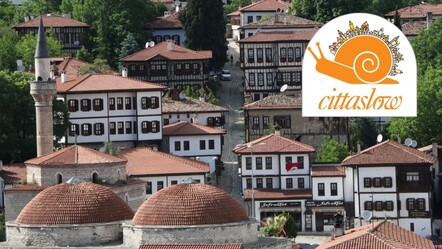 Türkiye'de bu ünvanlara sahip olan ilk ve tek şehir oldu! Safranbolu artık sakin şehirler ağında - yasam