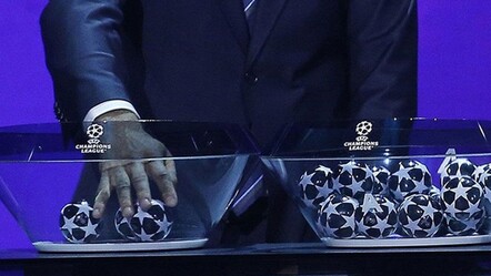 UEFA'nın yeni sistemi belli oldu! Şampiyonlar Ligi kura çekimi formatı değişiyor - haberler