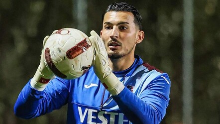 Uğurcan Çakır’ın aklı fikri Fenerbahçe'de! ‘Fedakarlığa hazırım beni o maça yetiştirin’ - spor