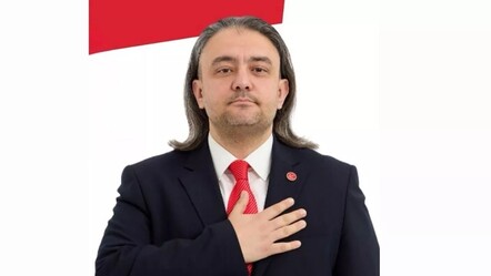 Yeniden Refah Partisi İzmir Büyükşehir Belediye Başkan Adayı Cemal Arıkan hakkında merak edilenler - politika