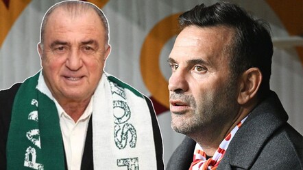 Avrupa devi Okan Buruk'u istiyor! Fatih Terim'den sonra bir ilk gerçekleşebilir - spor