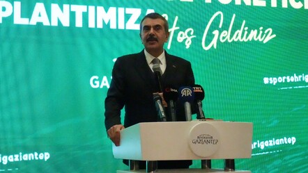 Bakan Tekin'den müfredat açıklaması: Okullarda ders saatleri değişecek mi? - egitim