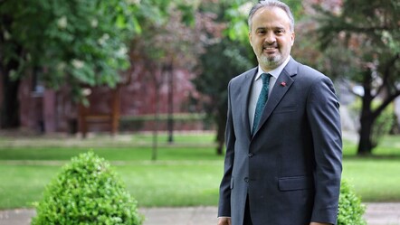 Başkan Aktaş’tan 3.500.000 metrekare yeni yeşil alan sözü - gundem