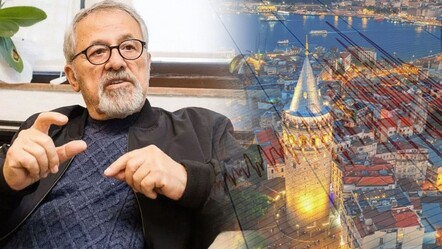 Deprem Bilimci Naci Görür, kime oy vereceğini açıkladı - gundem