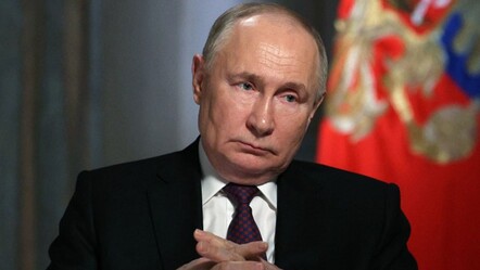 Dünyanın gözü Rusya'daki seçimde... Putin'den seçim öncesi 'vatanseverlik' vurgusu - dunya