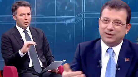 Ekrem İmamoğlu'ndan 2019'daki vaatleri ile ilgili sorulara toplu cevap: Hatırlamıyorum! - gundem