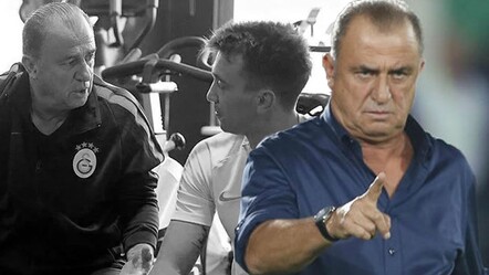Fatih Terim’in gözü Fernando Muslera’da! Galatasaray’la sözleşme düğümü çözülemezse rota Yunanistan - spor