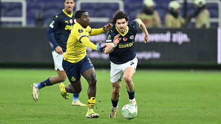 Fenerbahçe Union Saint Gilloise maç spikeri kim, maçı kim anlatıyor? - haberler