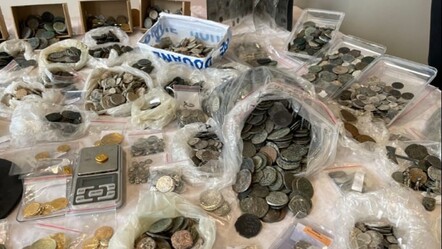 Fransa'ya kaçırılan 8 bin 659 tarihi eser Türkiye’ye iade edilecek - gundem