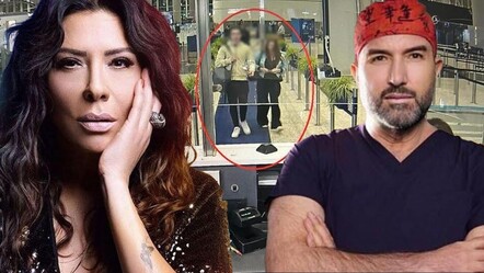 Işın Karaca’dan şaşırtan iddia: Eylem Tok’un eski eşi Bülent Cihantimur’un yüzünden annemin kalbi durdu - haberler