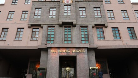 MSB'den F-35 açıklaması! KAAN'ı işaret ettiler - haberler