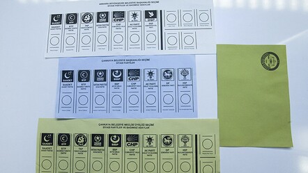 Oy pusulası değişti son dakika! 2024 yerel seçimlerinde oy pusulasında değişiklik - haberler