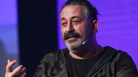 Ramazan ayında içkili paylaşım yapan Cem Yılmaz’dan ilk açıklama! Pişman olmuş - magazin