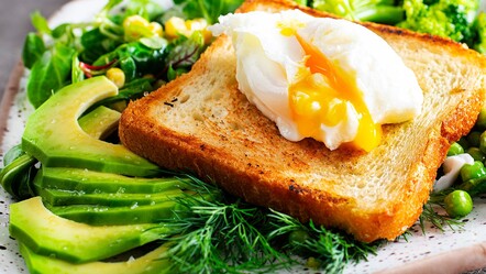 Sahurda yendiğinde susatmıyor ve kolay kolay acıktırmıyor! Uzmanı tariflerini paylaştı - haberler