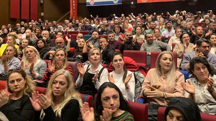 Şişli Belediyesi işçilerin yüzlerini güldürdü: Maaşlar 17 bin liradan 46 bin liraya çıktı - ekonomi