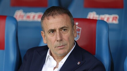 Abdullah Avcı Fenerbahçe maçı öncesi mesajı verdi! 'Bir şey söylemeyeceğim, istatistiğe baksana' - spor