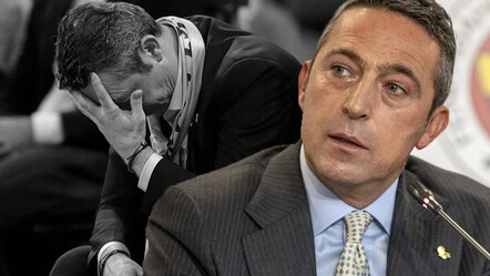 Ali Koç geliyor, Fenerbahçe kaybediyor! Başkan kuralı bozunca olanlar oldu - haberler