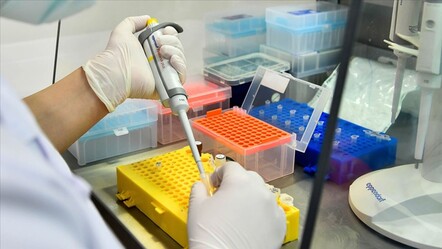 Ankara Büyükşehir Belediyesi'nden kritik karar! SMA aşısı yaptırmayana nikah yok - saglik