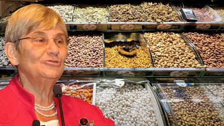 Avuç avuç tüketiyoruz! Canan Karatay 'bir tane bile yemedim' diyerek uyardı, adeta zehir saçıyor - saglik