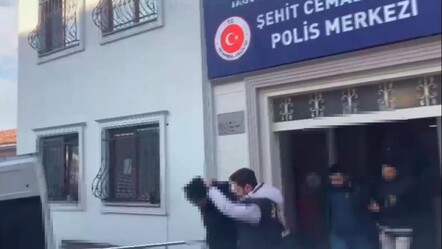 Bağcılar'da sıcak saatler! Polis rehin alınan adamı operasyonla kurtardı - gundem