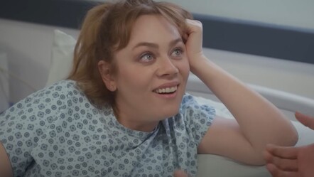 Bahar'ın yıldızı Demet Evgar'ın sır gibi sakladığı kardeşi ortaya çıktı! Meğer o da oyuncuymuş - magazin