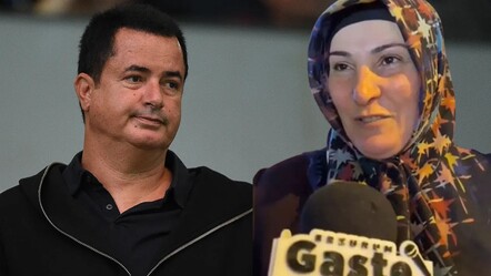 Erzurumlu kadının sokak röportajı sosyal medyayı salladı! Acun Ilıcalı tepkisiz kalmadı - magazin