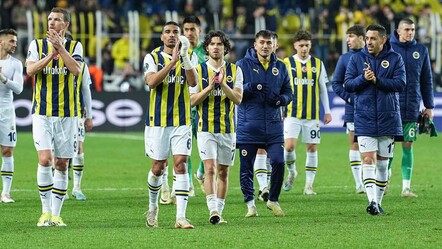 Fenerbahçe için kura günü! İşte Kanarya’nın UEFA Konferans Ligi’ndeki rakipleri - haberler