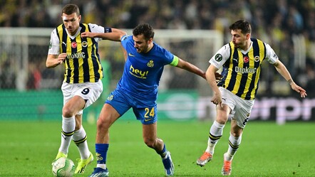 Fenerbahçe'de kritik eksik! Yıldız oyuncu Trabzonspor maçında olmayacak - spor