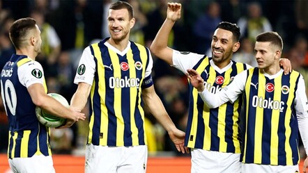 Fenerbahçe’den tarihi geçen başarı! Bunu dünyada yapan sadece 4 takım var - haberler