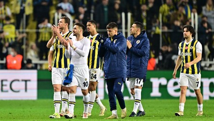 Fenerbahçe'nin Konferans Ligi kura çekimi saat 16.00'da UEFA TV'den canlı yayınlanacak - haberler