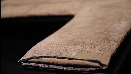 Hırka-i Şerif neden büyük? - haberler